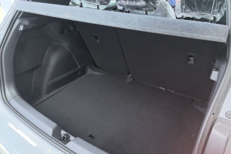 Volkswagen Golf 2026 car image #21