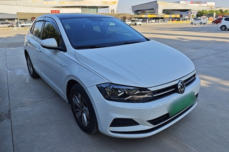 Volkswagen Polo 2024 car image #6