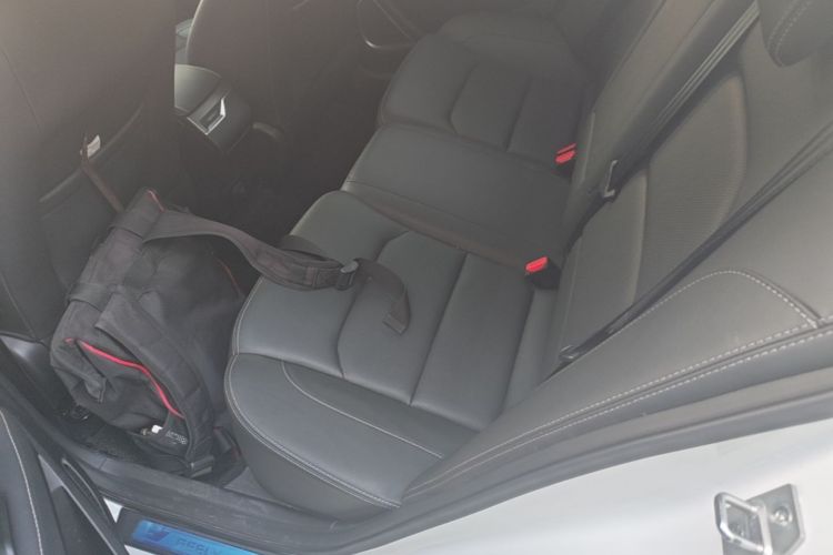 GEELY Emgrand 2020 #17 GEELY Emgrand 2020 car image #17