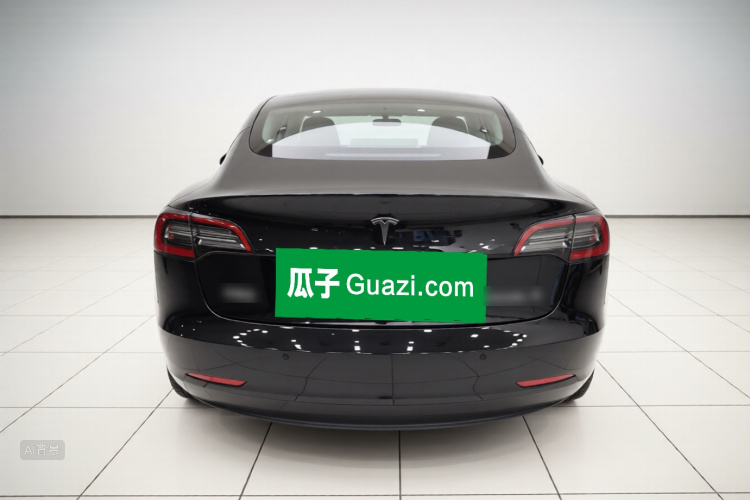 Tesla Model 3 2022 #6 Tesla Model 3 2022 car image #6
