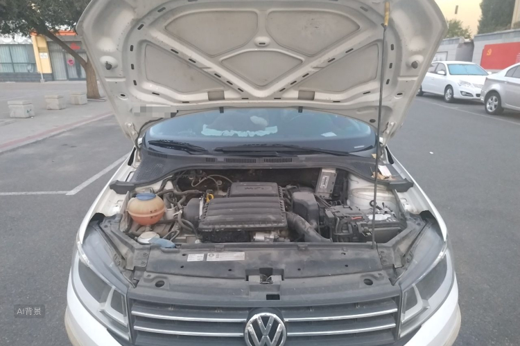 Volkswagen Santana 2023 car image #22
