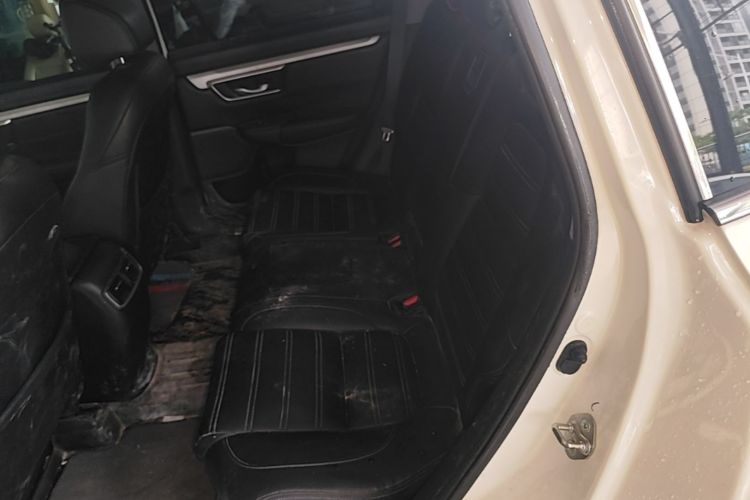 Honda CR-V 2021 car image #17
