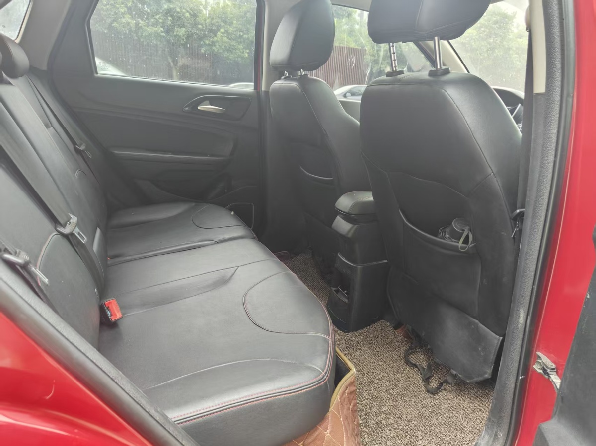 2016 #8 2016 car image #8