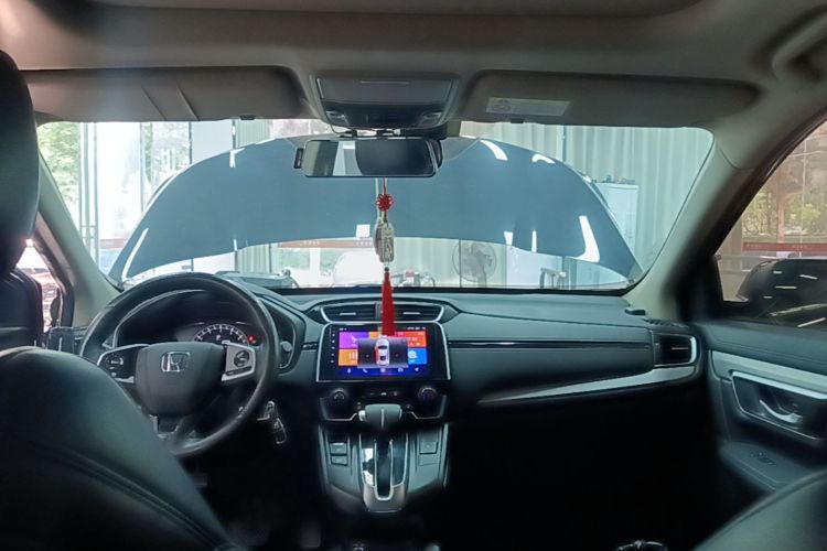 Honda CR-V 2022 car image #18
