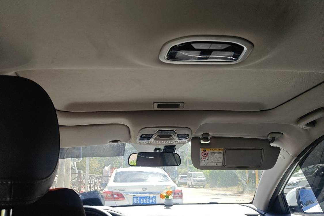 GEELY Emgrand 2021 #20 GEELY Emgrand 2021 car image #20