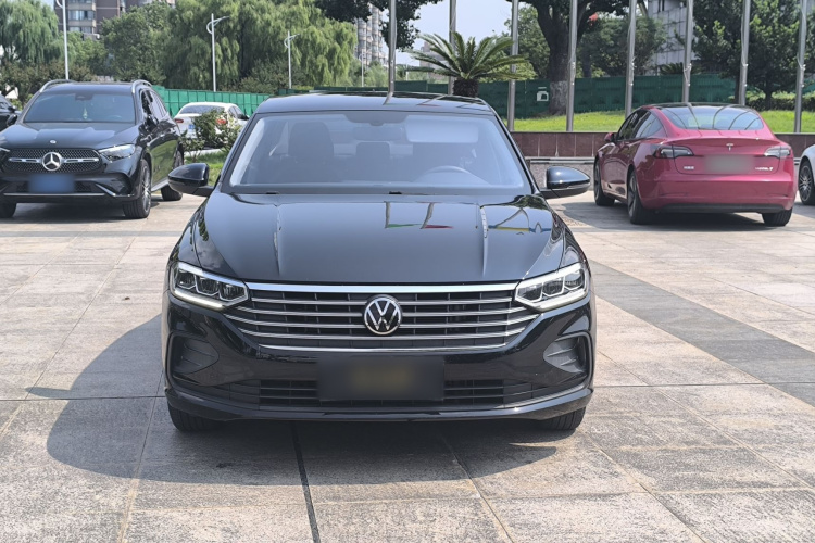 Volkswagen Lavida 2024 #3 Volkswagen Lavida 2024 car image #3