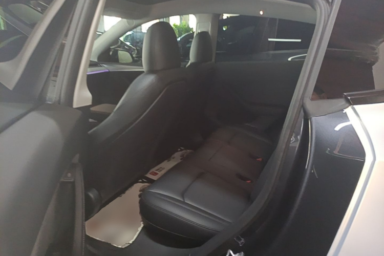 Tesla Model Y 2024 car image #17