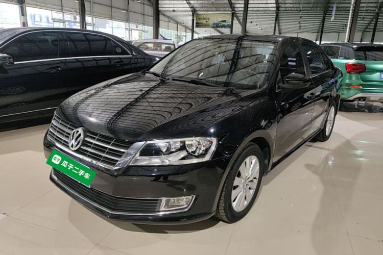 Volkswagen Lavida 2016 #2 Volkswagen Lavida 2016 car image #2