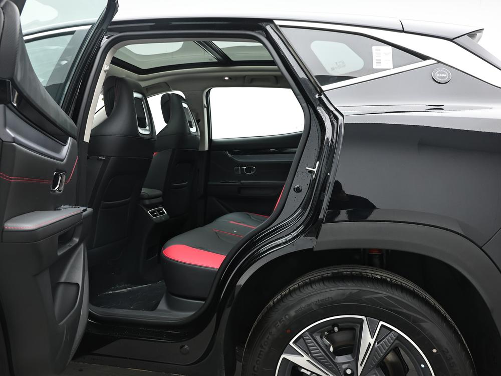 Jetour Dashing 2026 image de voiture #18
