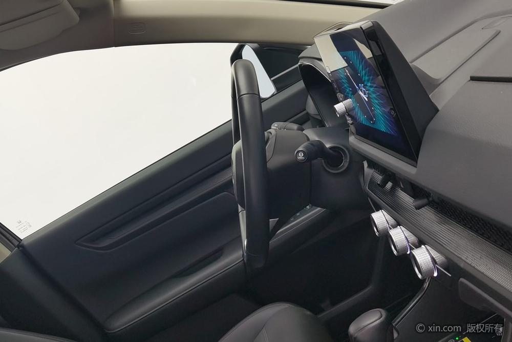 Honda CR-V 2023 immagine di auto #23