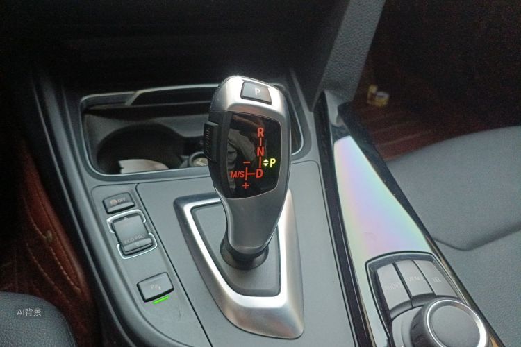 BMW 3 Series 2016 #16 BMW 3 Series 2016 car image #16