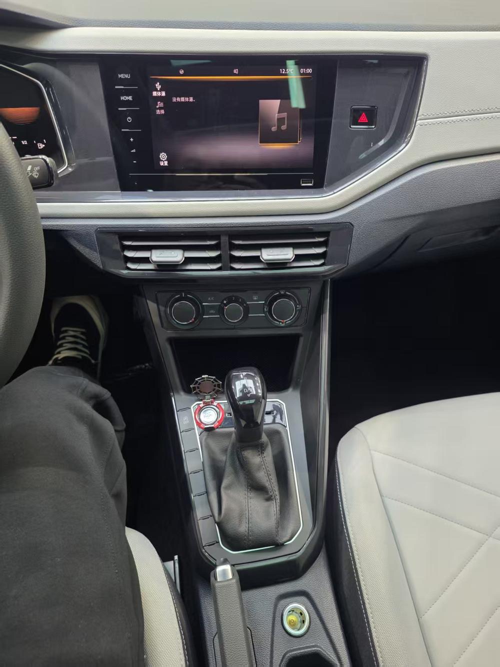 Volkswagen Lavida 2023 #14 Volkswagen Lavida 2023 immagine di auto #14