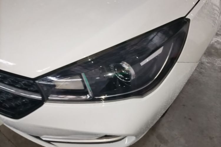 Chery Arrizo 5 2020 car image #23