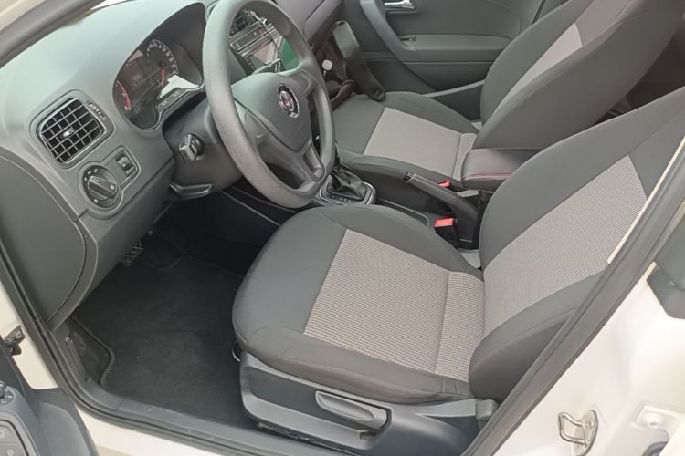 Volkswagen Polo 2019 #19 Volkswagen Polo 2019 car image #19