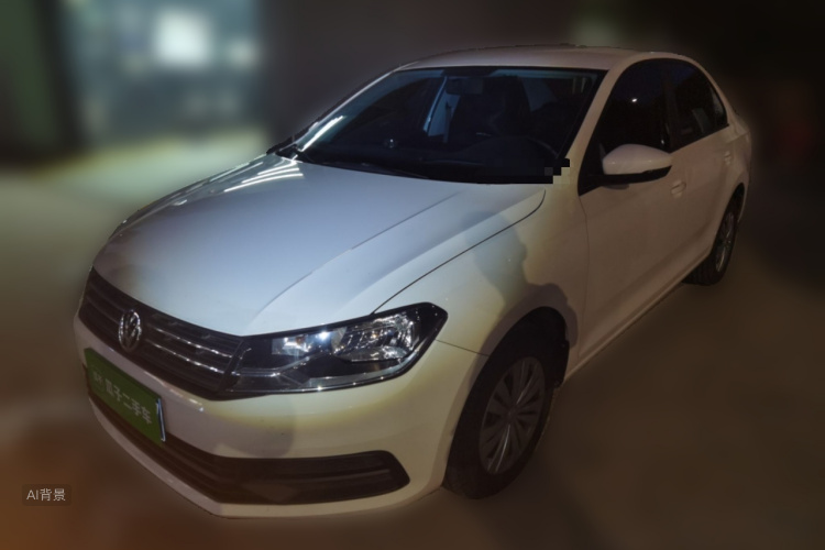 Volkswagen Santana 2022 car image #2