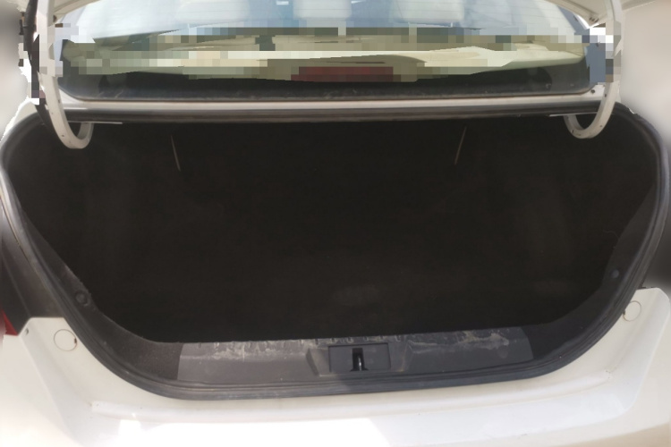 GEELY Emgrand 2018 #21 GEELY Emgrand 2018 immagine di auto #21