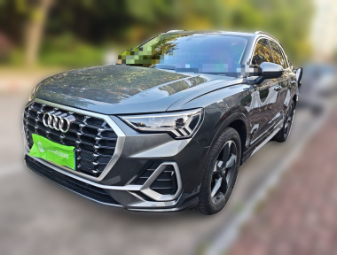 Audi Q3 2019 Audi Q3 2019 car image