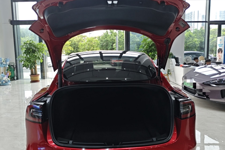 Tesla Model 3 2022 #19 Tesla Model 3 2022 car image #19