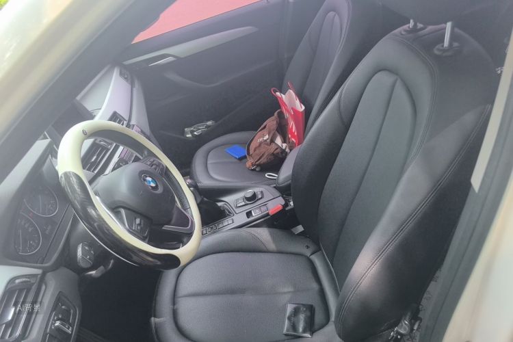 BMW X1 2017 car image #17