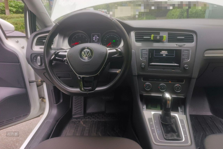 Volkswagen Golf 2016 #12 Volkswagen Golf 2016 car image #12