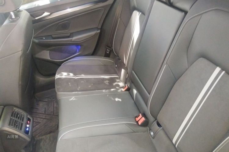 Volkswagen Golf 2021 car image #19