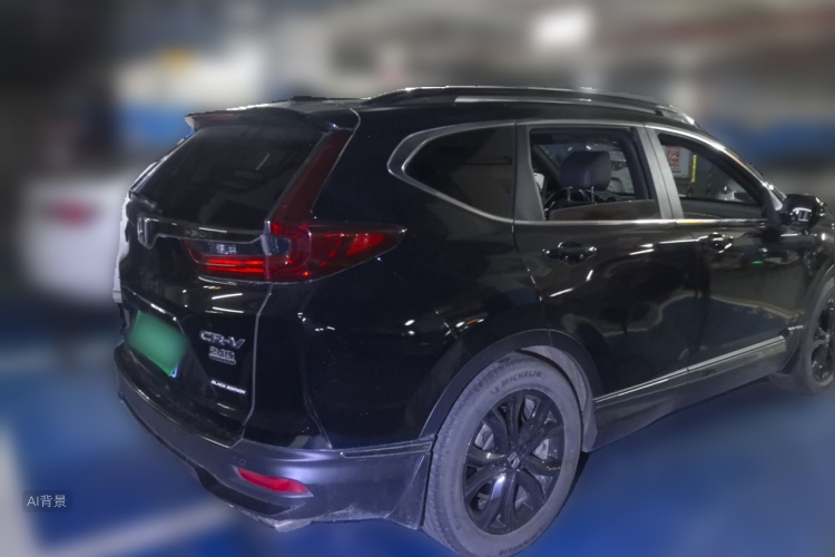 Honda CR-V 2022 car image #7