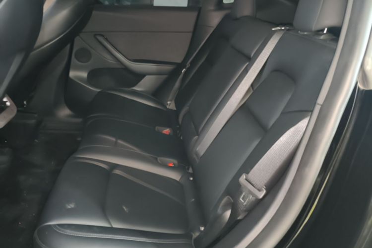 Tesla Model Y 2022 car image #17