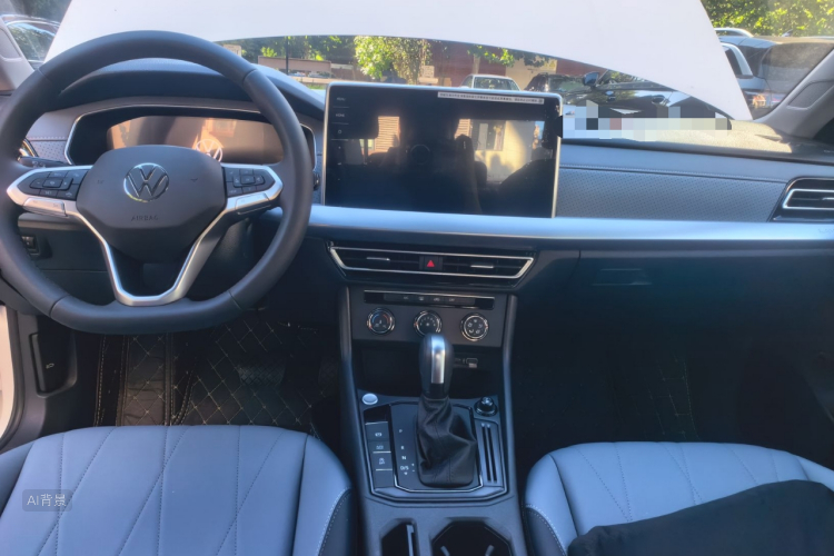 Volkswagen Lavida 2026 car image #11