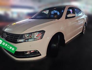 Volkswagen Lavida 2017 car image 
