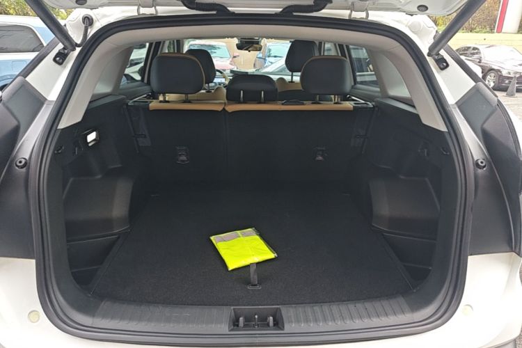 GEELY Boyue L 2024 #19 GEELY Boyue L 2024 imagen de coche #19