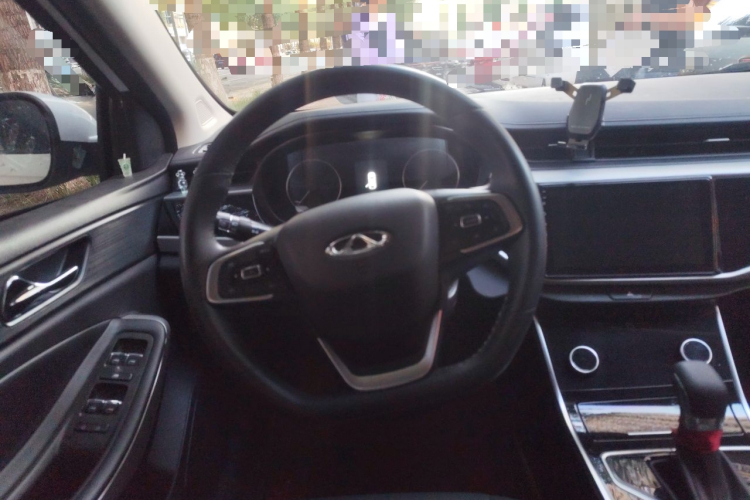 Chery Arrizo 5 2021 car image #15