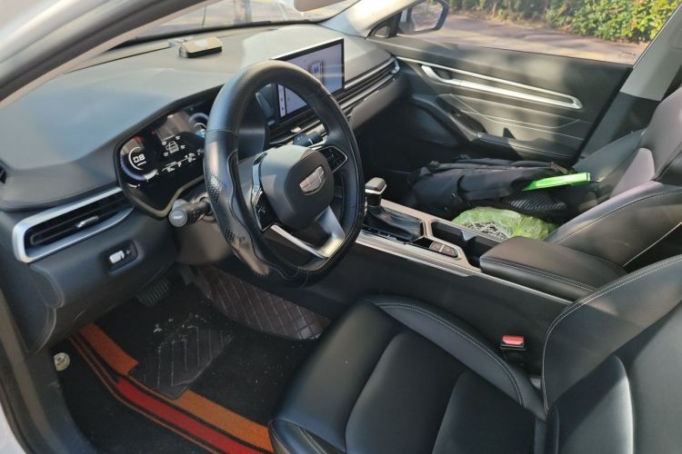 GEELY Emgrand 2024 immagine di auto #19