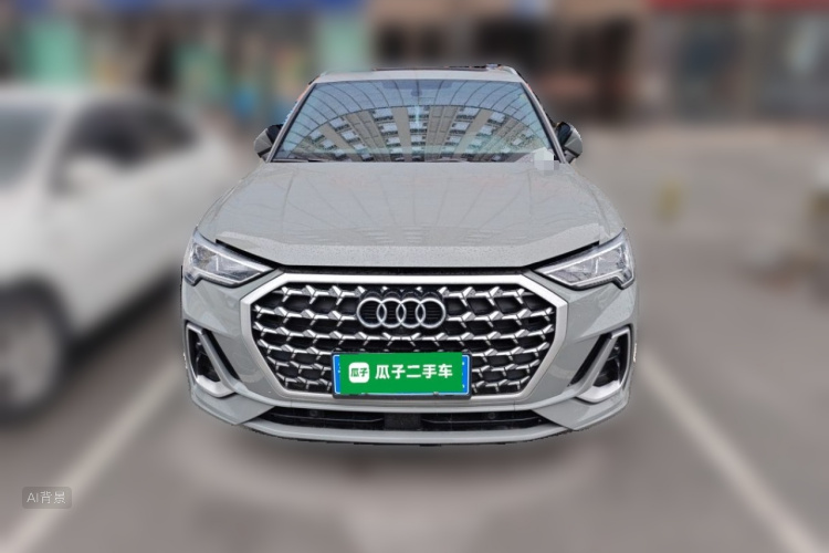 Audi Q3 2023 #3 Audi Q3 2023 car image #3