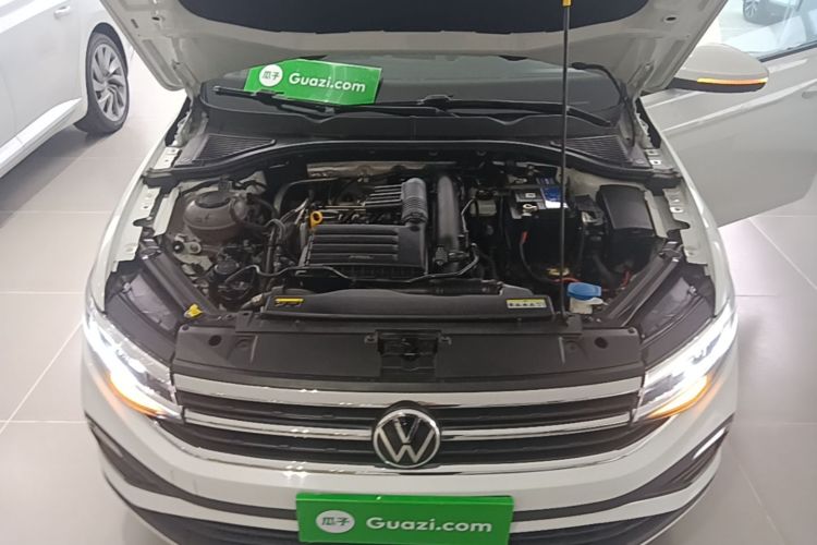 Volkswagen Bora 2024 #20 Volkswagen Bora 2024 صورة سيارة #20