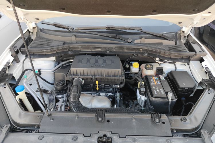 MG ZS 2019 صورة سيارة #22