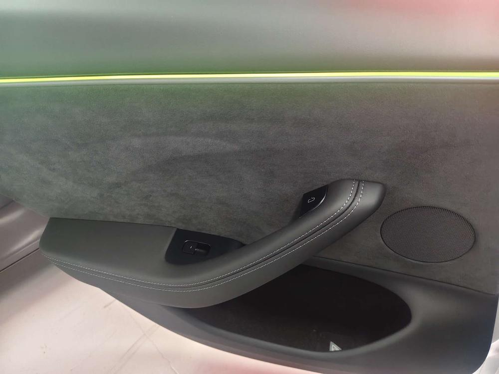 Tesla Model 3 2025 #14 Tesla Model 3 2025 car image #14