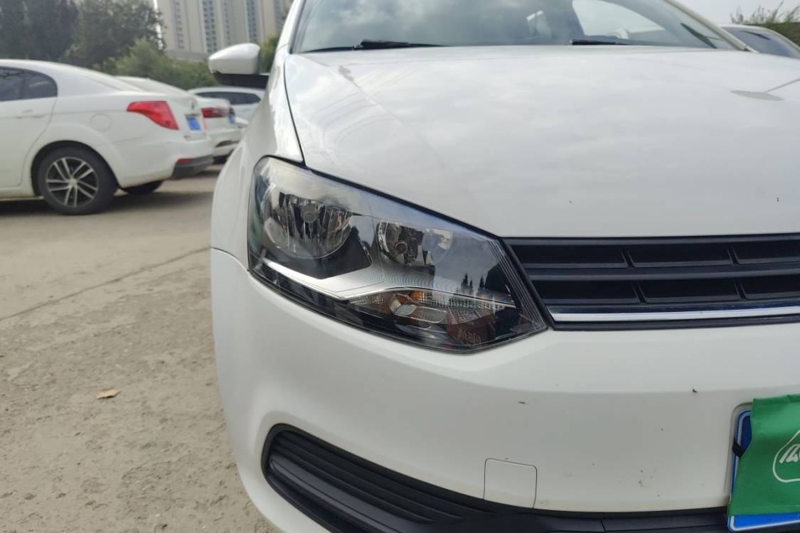 Volkswagen Polo 2017 #7 Volkswagen Polo 2017 imagem de carro #7