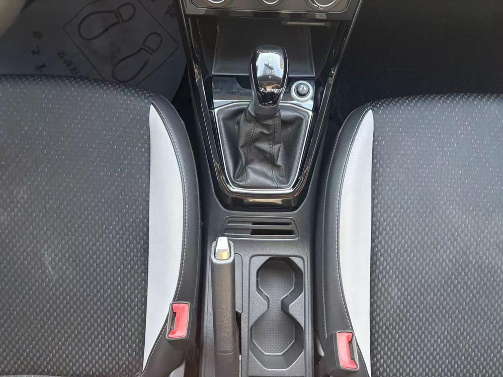 Volkswagen Tacqua 2021 imagem de carro #14
