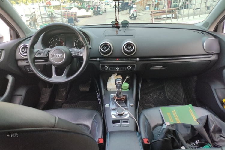 Audi A3 2019 #11 Audi A3 2019 image de voiture #11