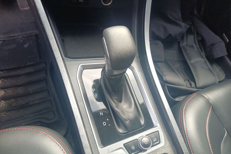 奇瑞 瑞虎3x 2022 汽车图片 #14