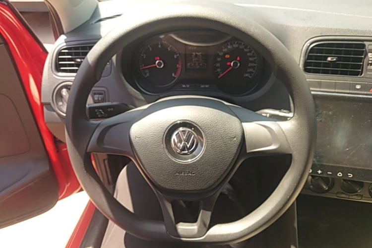 Volkswagen Polo 2017 image de voiture #11