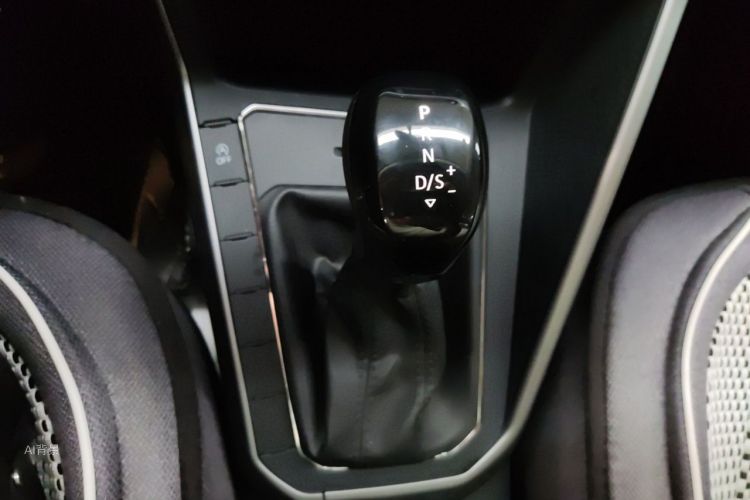 Volkswagen Polo 2020 car image #16