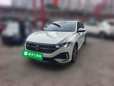 Volkswagen Lavida 2025 imagem de carro 