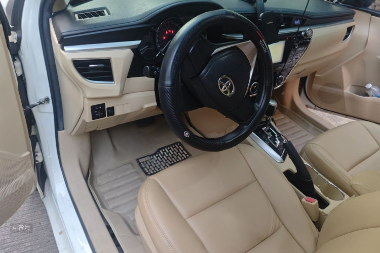 2014 #11 2014 car image #11