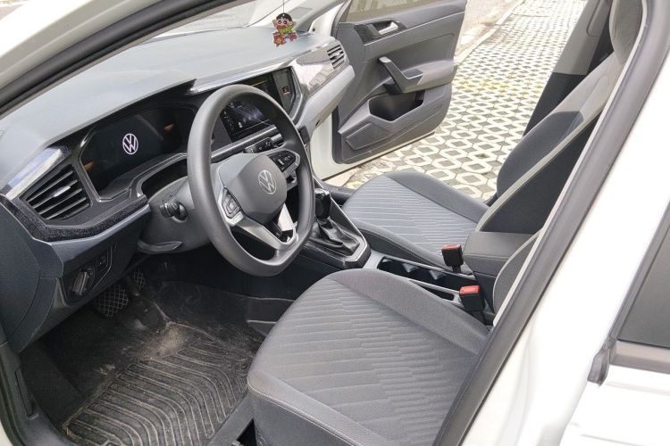 Volkswagen Lavida 2025 car image #19