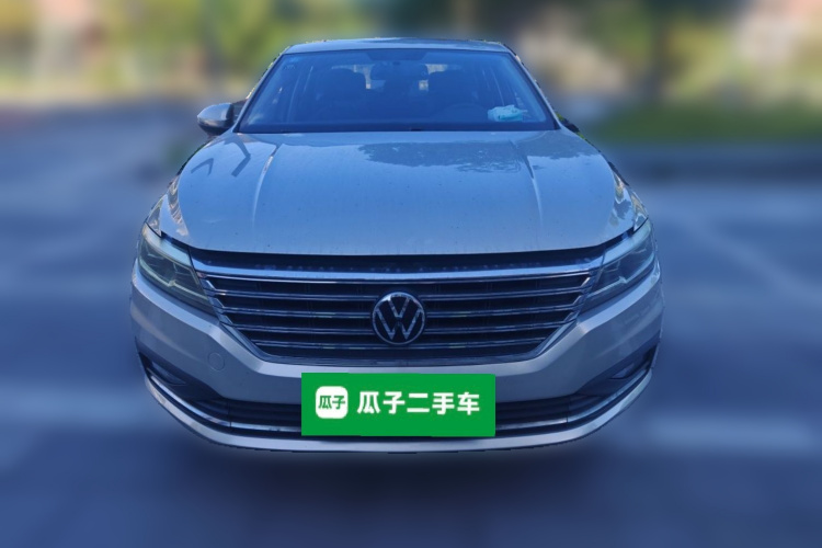 Volkswagen Lavida 2019 #3 Volkswagen Lavida 2019 imagen de coche #3