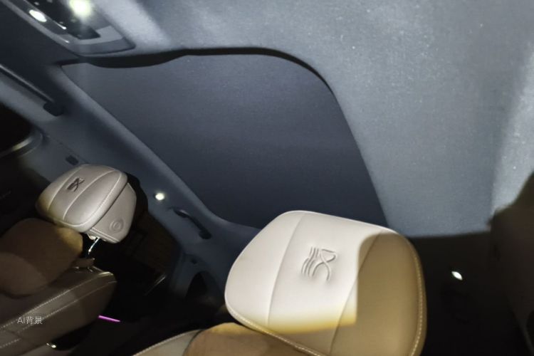 BYD Han 2021 #21 BYD Han 2021 immagine di auto #21