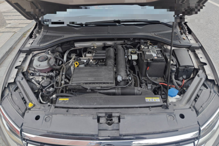 Volkswagen Bora 2023 image de voiture #18