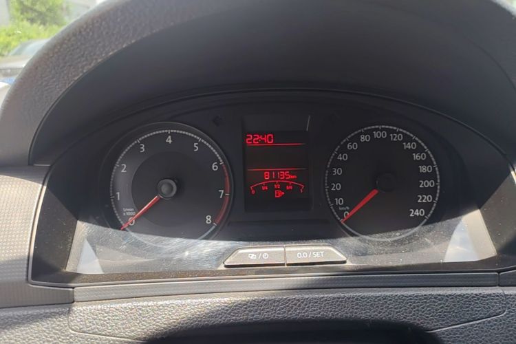 Volkswagen Santana 2019 #12 Volkswagen Santana 2019 car image #12