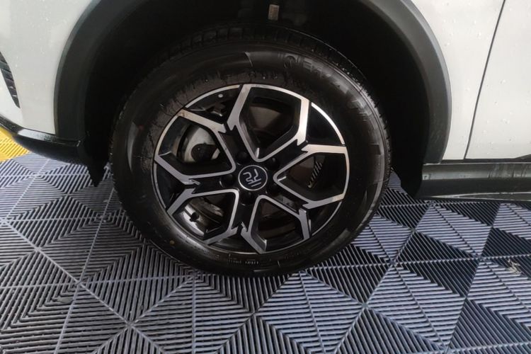 BYD Yuan Pro 2021 car image #9